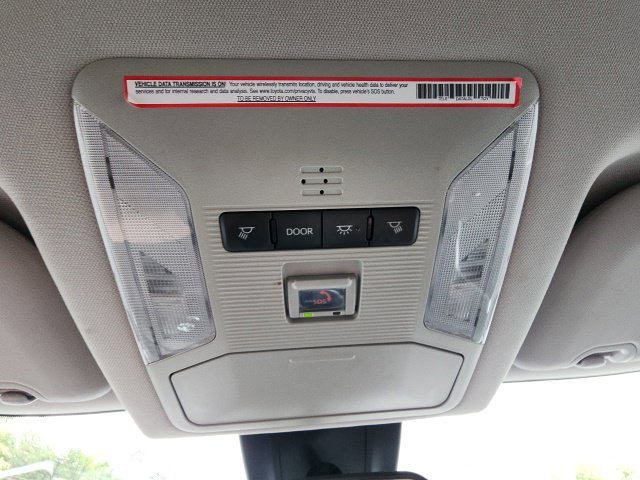 Used 2023 Gray Toyota LE image 31