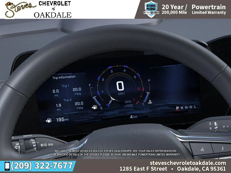 2026 Chevrolet Suburban LS - Photo 18