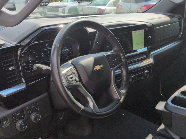 Used 2025 Black Chevrolet LT (2FL) image 12