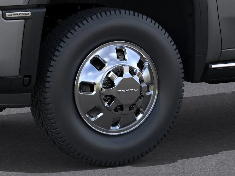 2026 GMC Sierra 3500HD Denali Ultimate - Photo 9