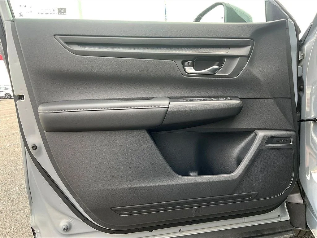 2025 Honda CR-V EX - Photo 25