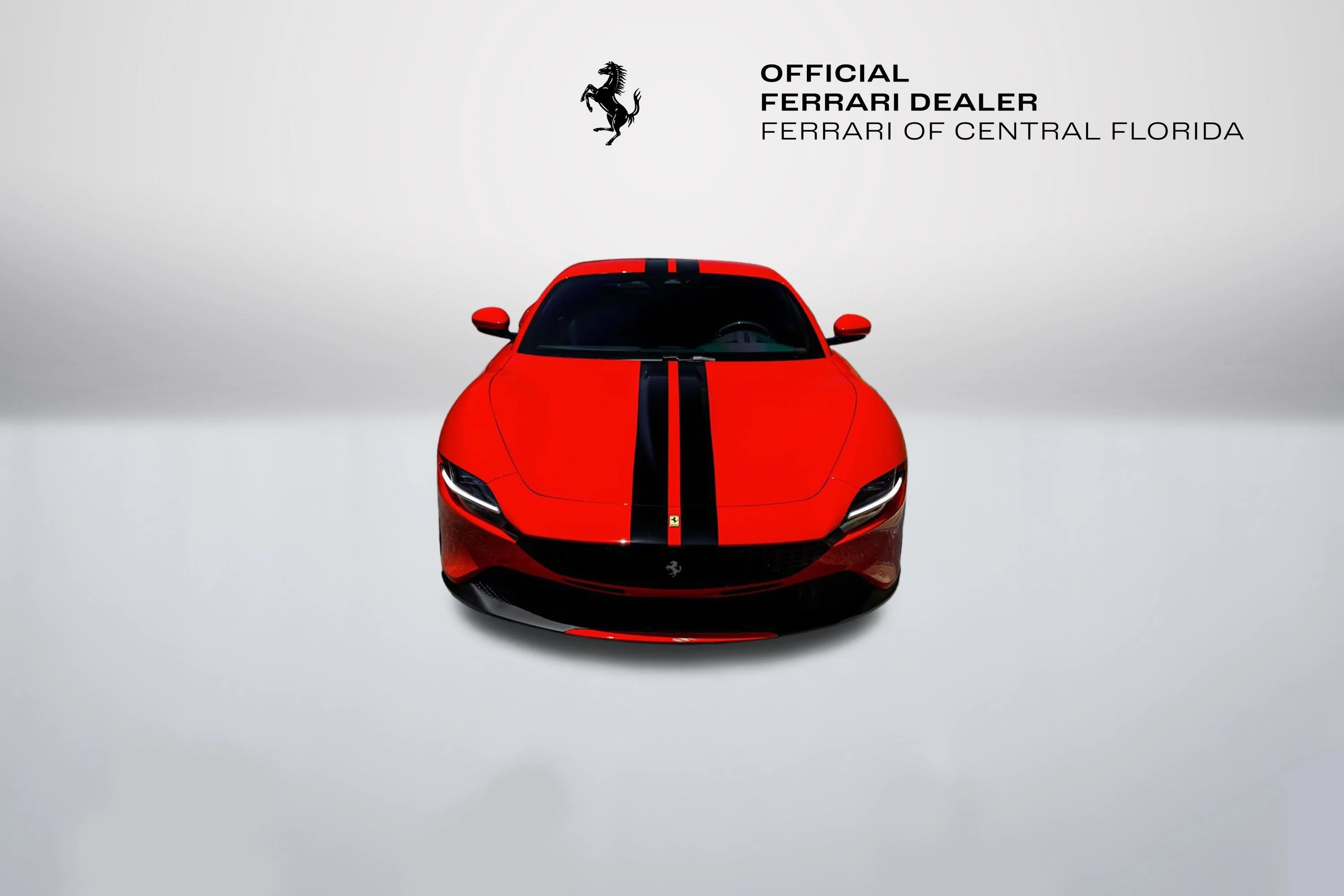 Used 2022 Rosso Corsa Ferrari  image 8