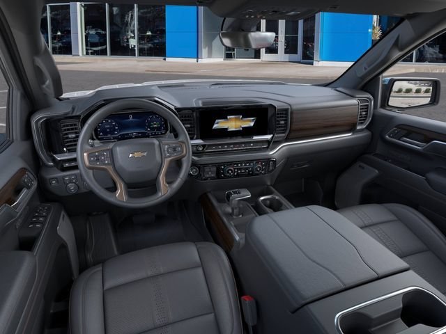 2026 Chevrolet Silverado 1500 High Country - Photo 16