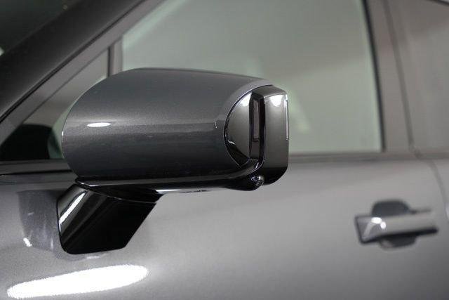 New 2026 Gray Hyundai Calligraphy AWD image 88
