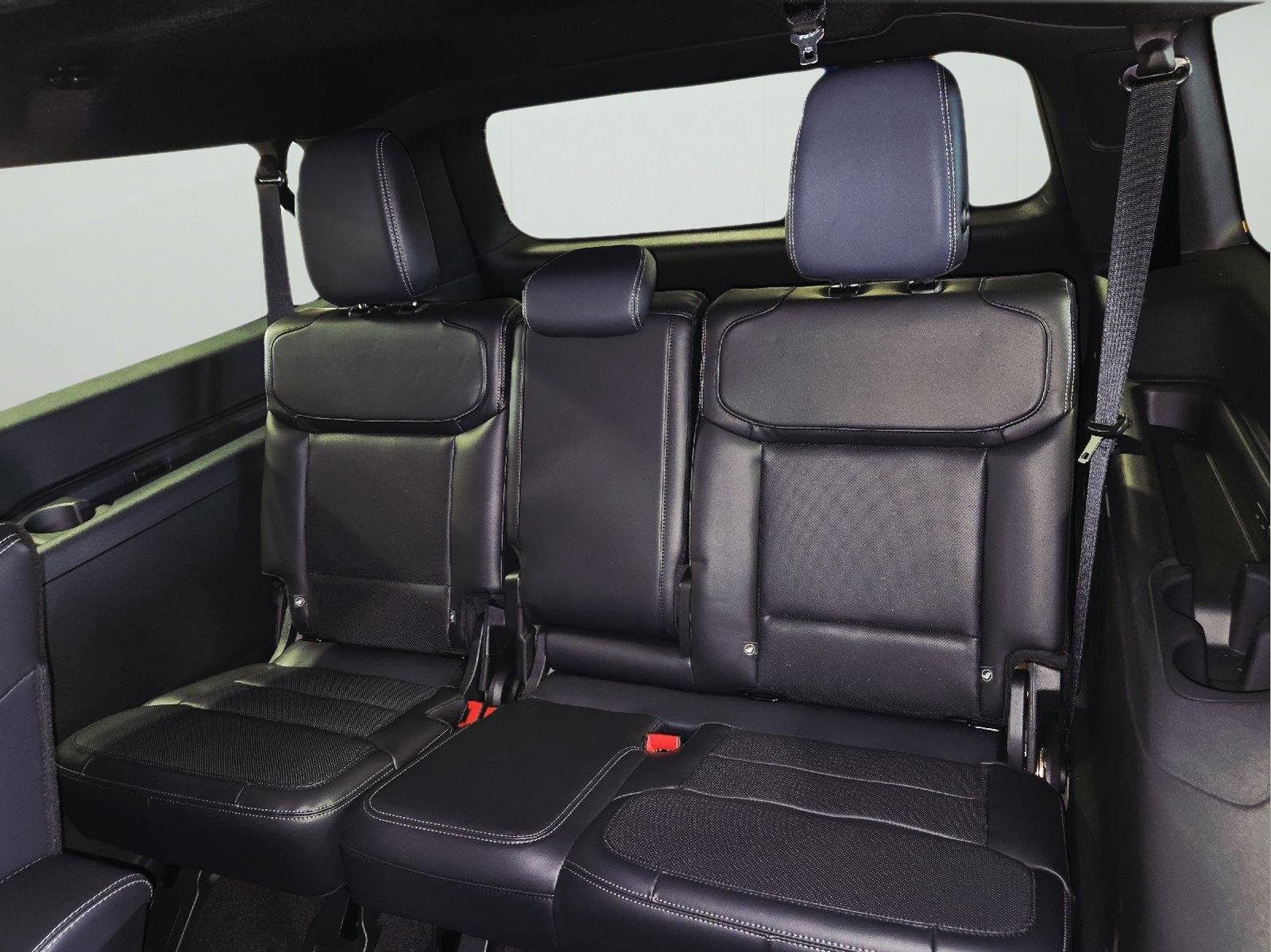 2026 Ford Expedition MAX Platinum - Photo 44