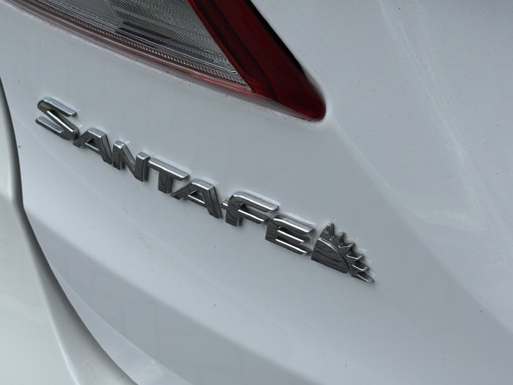2017 Hyundai Santa Fe SE Ultimate - Photo 15