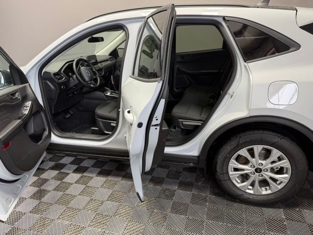 New 2026 Space Silver Metallic Ford Active® image 13