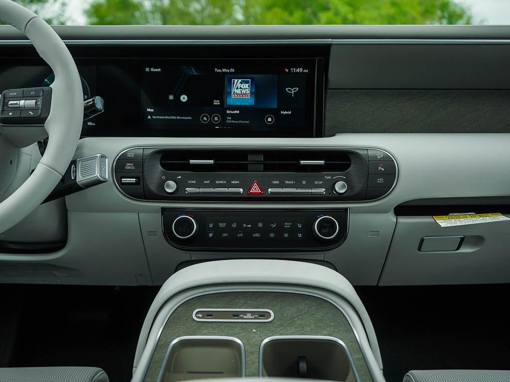 New 2026 Pacific Sapphire Hyundai SEL Premium 7P AWD image 44