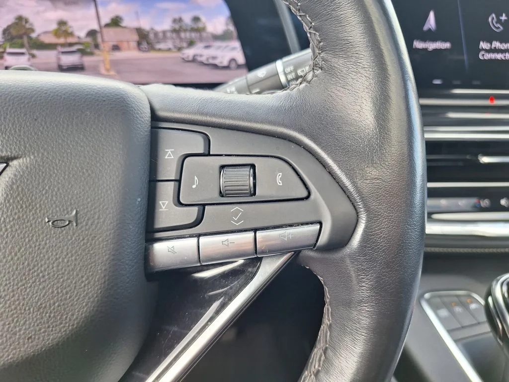 2024 Cadillac Escalade Sport - Photo 20