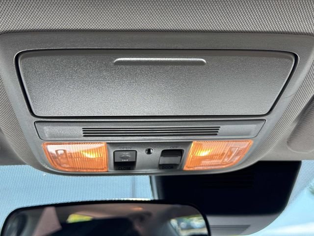 Used 2019 Black Honda EX image 20