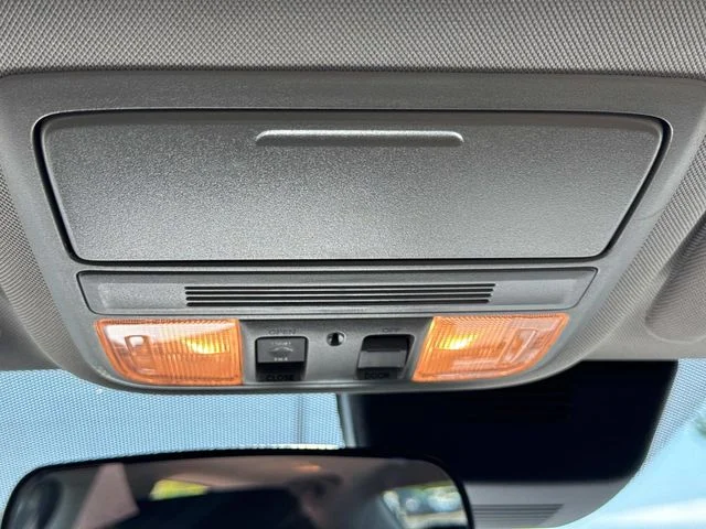 Used 2019 Black Honda EX image 20