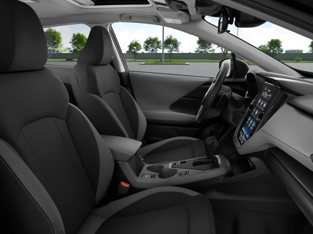New 2026 MAGNETITE GRAY PEARL Subaru Premium image 15