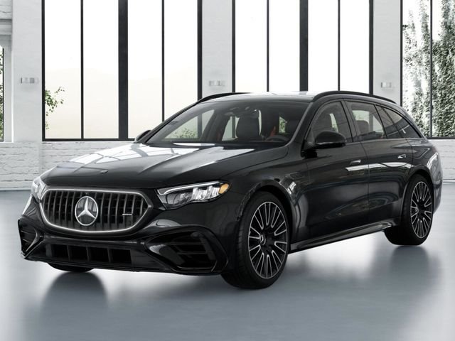 2026 Mercedes-Benz E-Class AMG E53 4MATIC's photo