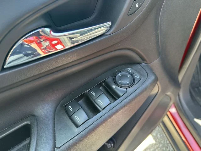 Used 2024 Red Chevrolet LT image 26