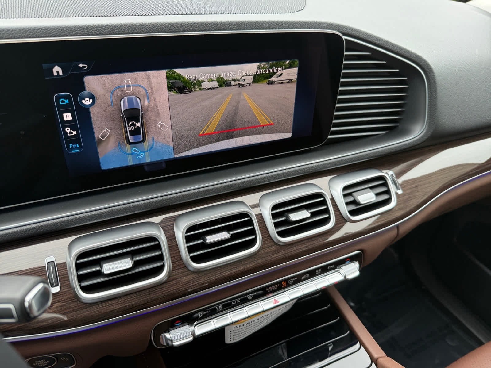 New 2026 Polar White Mercedes-Benz GLE 350 image 19