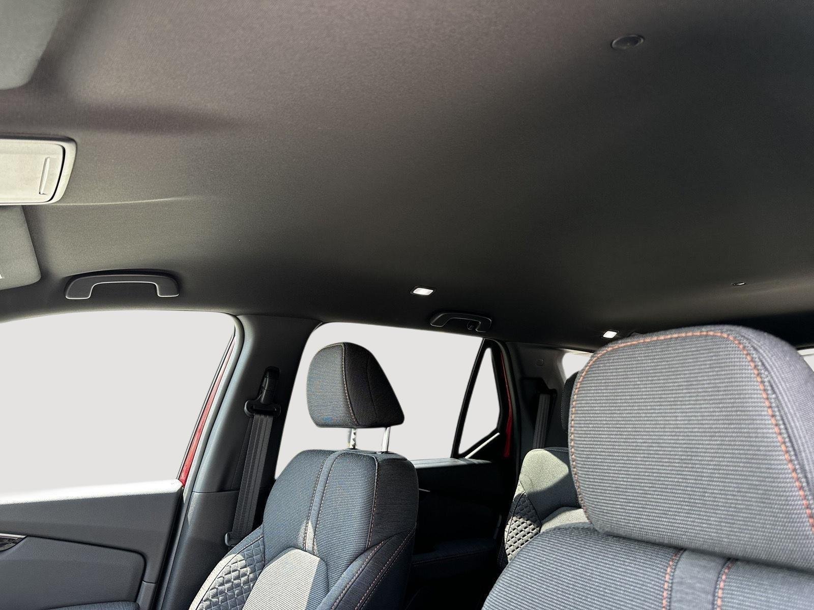 2026 Honda Pilot Sport - Photo 20