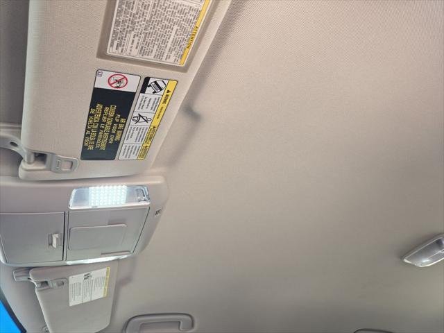 Certified Used 2017 MAGNETIC GRAY MET. Toyota  image 27