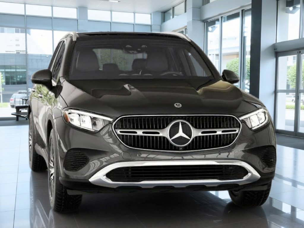 2026 Mercedes-Benz GLC Base - Photo 49