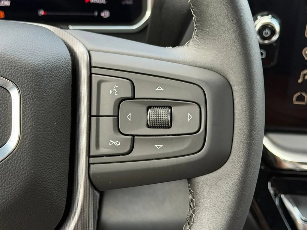 2026 GMC Sierra 2500HD Denali Ultimate - Photo 12