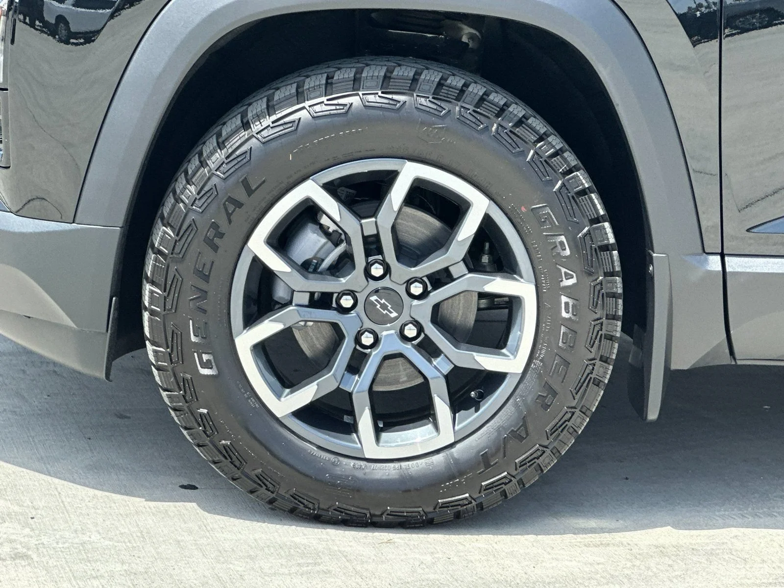 2026 Chevrolet Equinox ACTIV - Photo 27