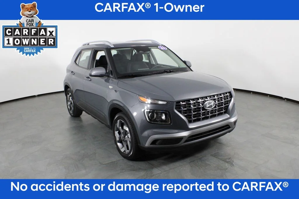 Used 2026 Gray Hyundai SEL image 5