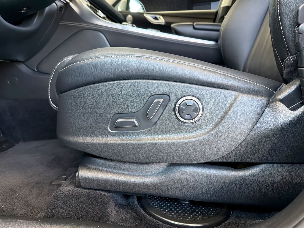 Used 2024 Gray Genesis 2.5T image 14