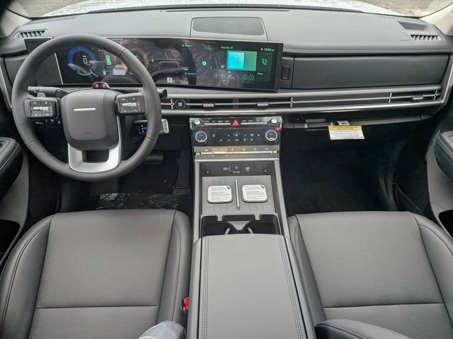 Certified Used 2026 White Hyundai XRT image 25