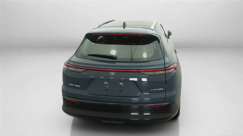 New 2026  Toyota Limited image 42