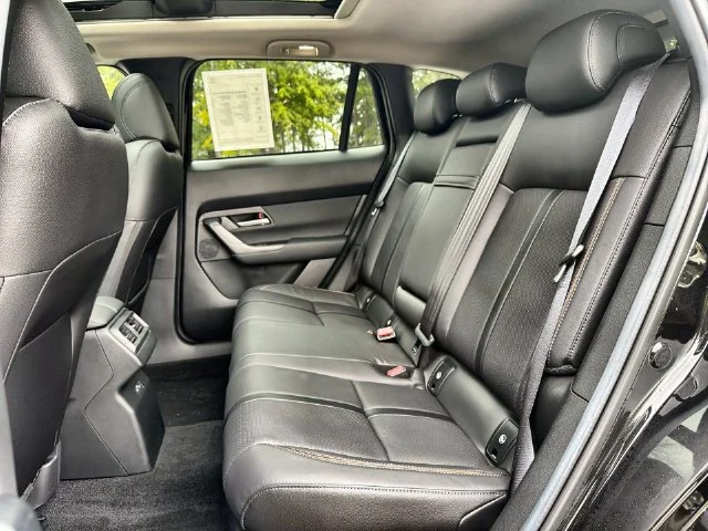 Used 2026 Black Mazda Premium image 23