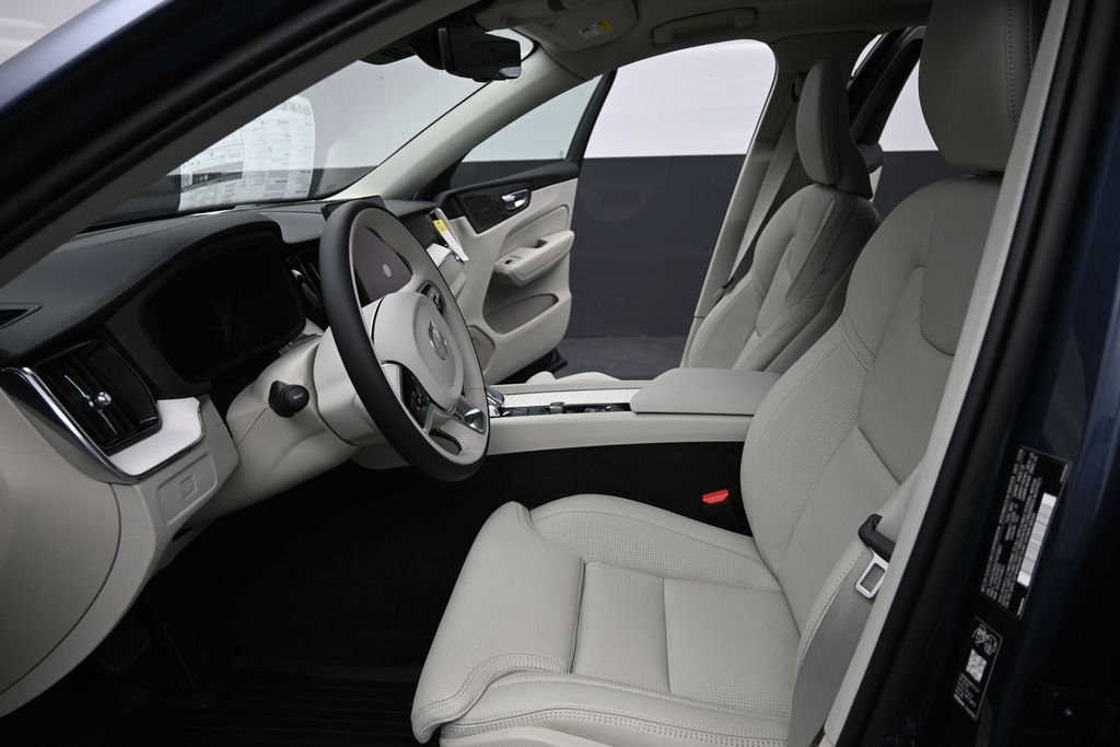 New 2027 MINERAL BLACK INFINITI Autograph AWD image 10