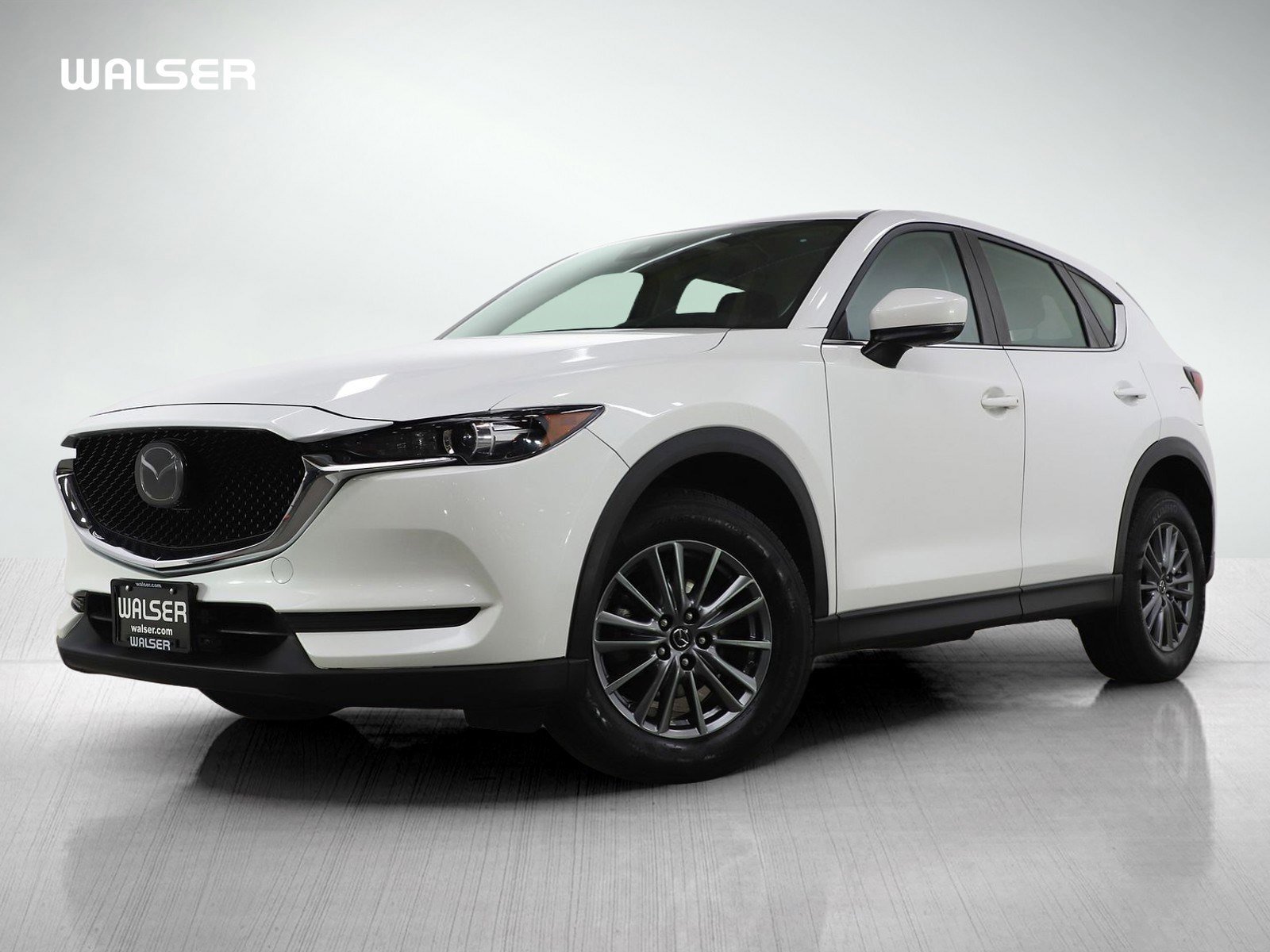 2018 Mazda CX-5 Sport