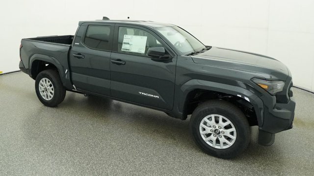 New 2026 Underground Toyota  SR5 image 64