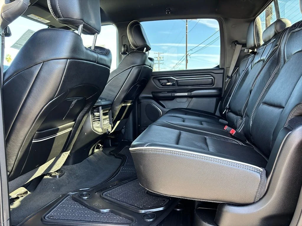 Used 2023 Blue Ram Limited image 27