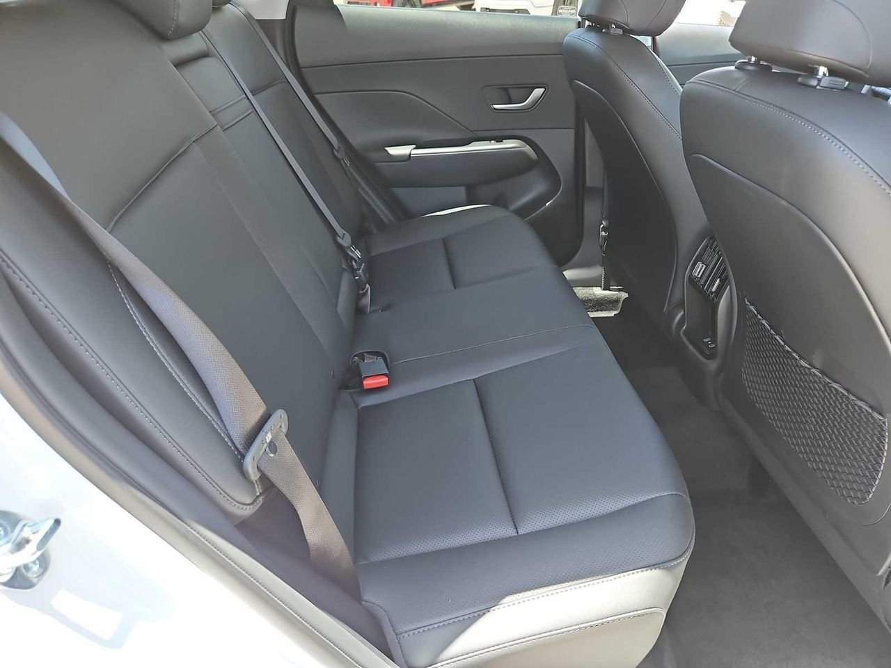 2026 Hyundai Kona Limited - Photo 20