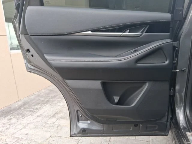 Used 2023 Gray INFINITI PURE image 23