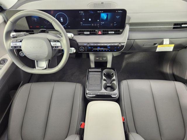 New 2026 White Hyundai SEL image 14