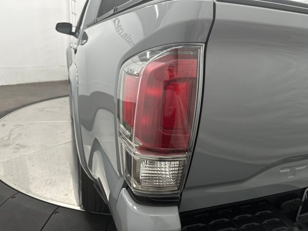 Used 2019 Gray Toyota Limited image 12