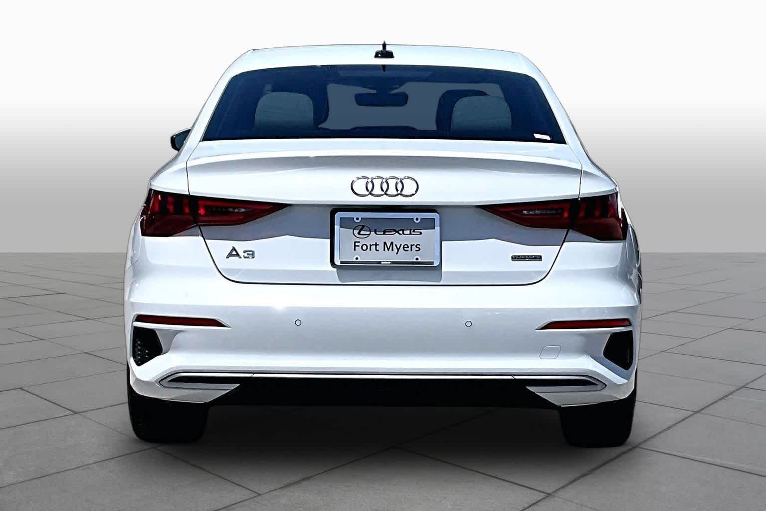 Used 2024  Audi Premium image 5