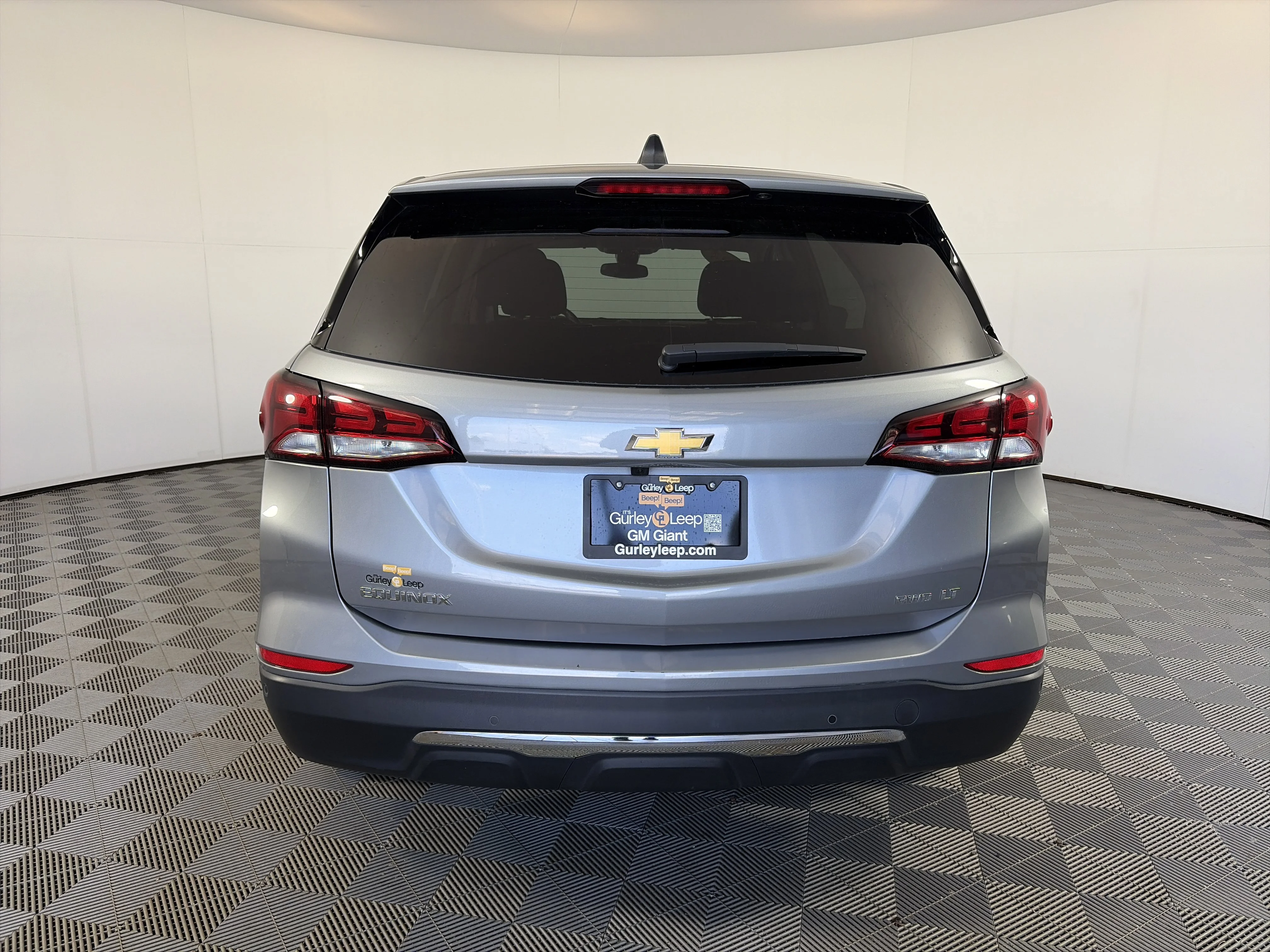 2024 Chevrolet Equinox LT - Photo 9