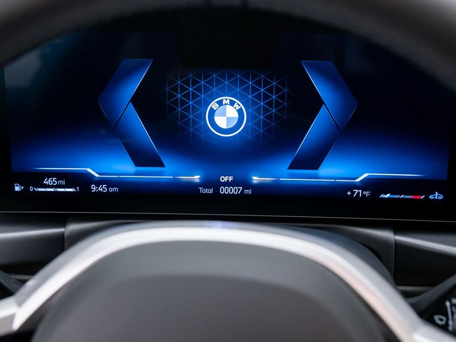 New 2026 Dravit Grey Metallic BMW 430i xDrive image 21