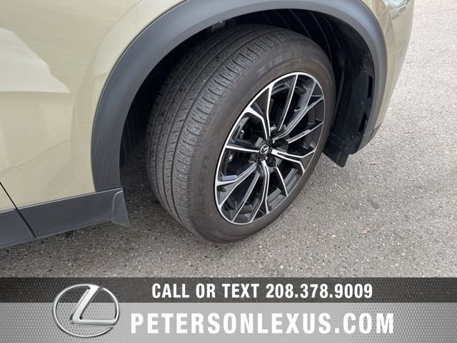 2025 Mazda CX-70 Premium Plus Package - Photo 11