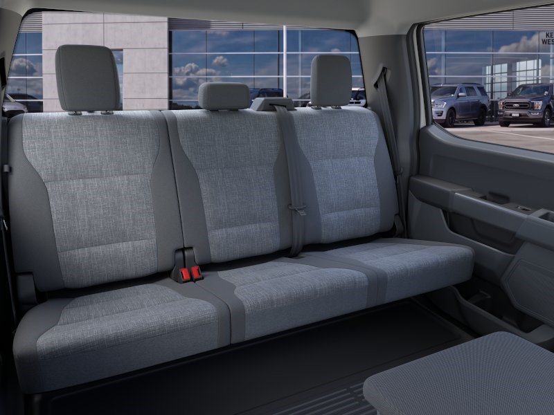 New 2026 Oxford White Ford XL image 12