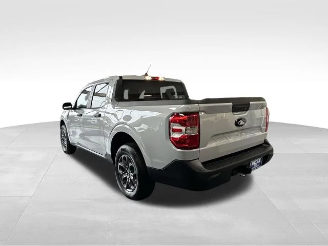 2025 Ford Maverick XLT - Photo 23