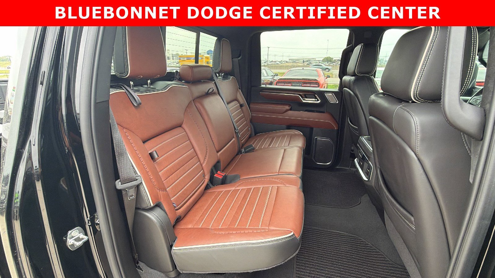 Certified Used 2024 Onyx Black GMC Denali Ultimate image 24