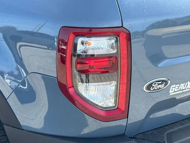 2025 Ford Bronco Sport Outer Banks - Photo 13