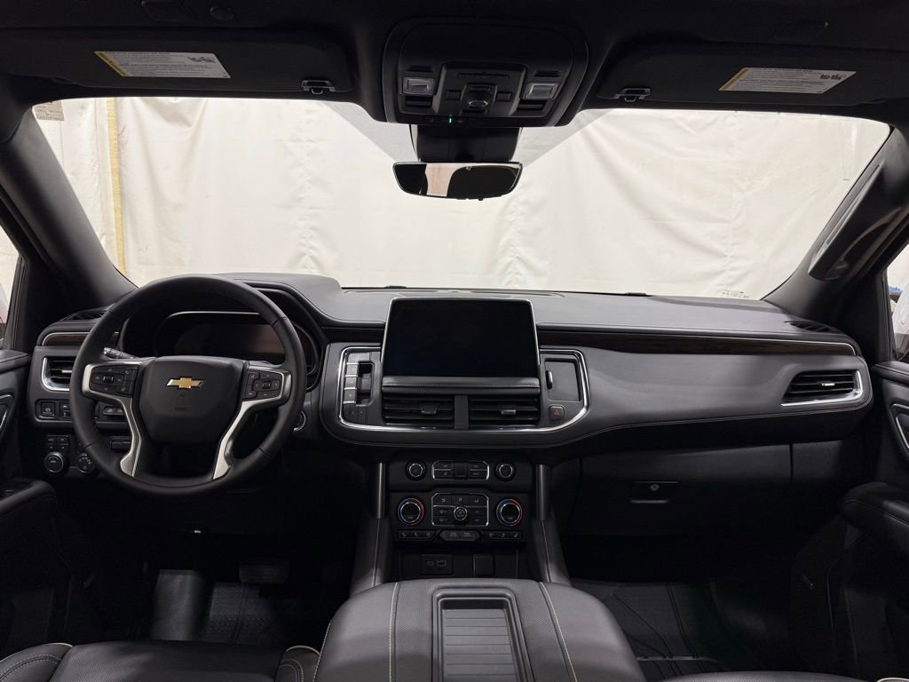 2024 Chevrolet Suburban Premier - Photo 27