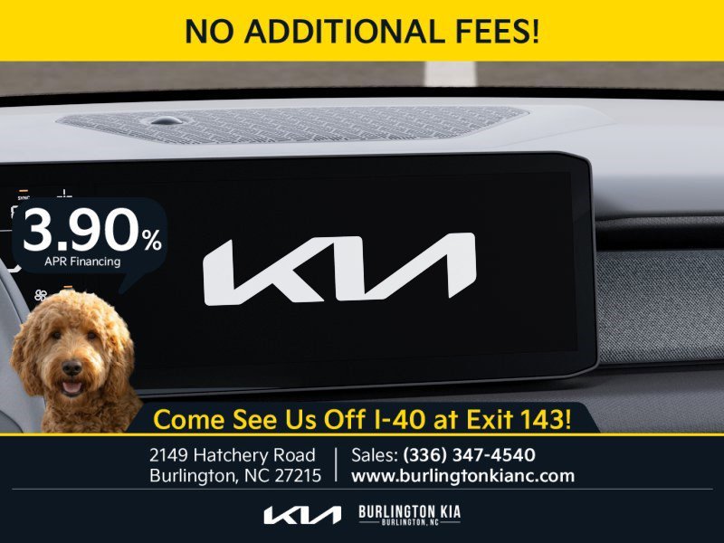 New 2026 PANTHERA METAL Kia Wind image 20
