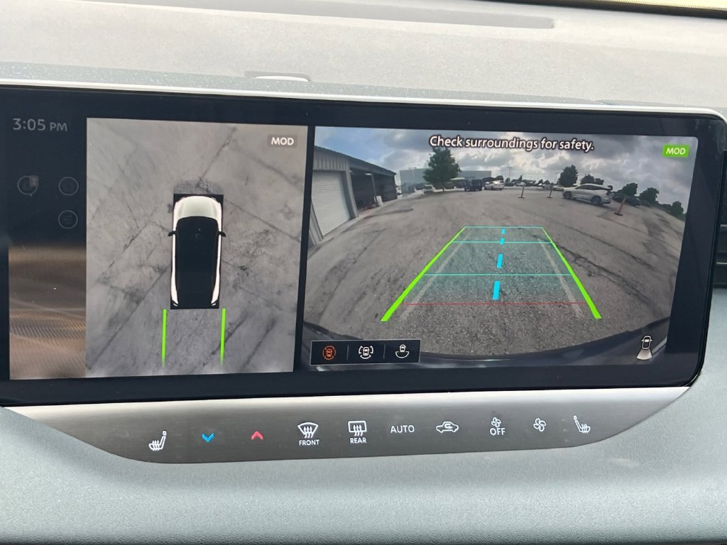 2026 Nissan LEAF SV+ - Photo 10