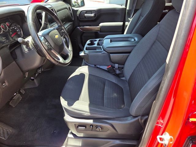 2021 Chevrolet Silverado 1500 LT - Photo 10