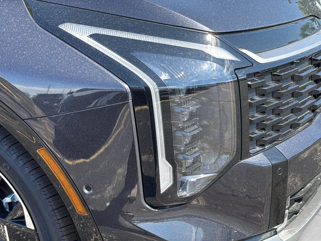New 2026 Panthera Metal Kia SX-Prestige image 24
